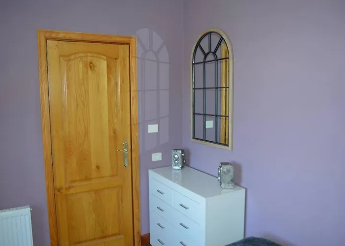 Otel Ziggys Mountain Retreat (adults Only)