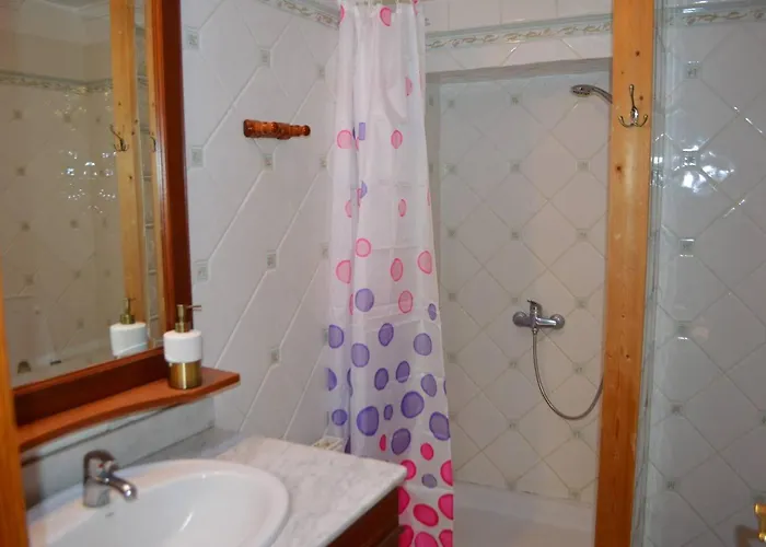 Otel Ziggys Mountain Retreat (adults Only) *