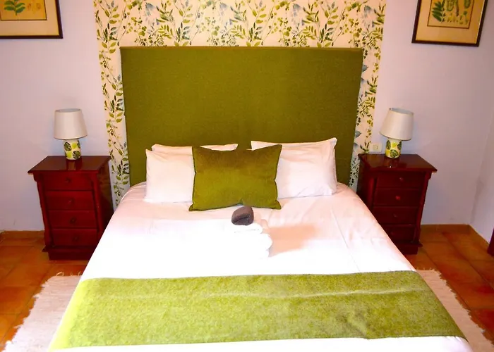 Ziggys Mountain Retreat (adults Only) Otel Vilaflor
