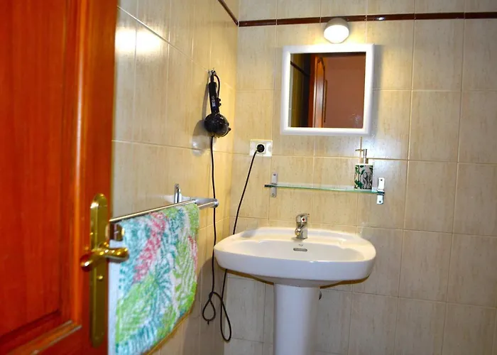 Ziggys Mountain Retreat (adults Only) Vilaflor