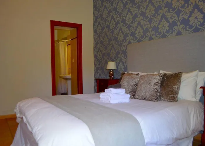 Otel Ziggys Mountain Retreat (adults Only) *