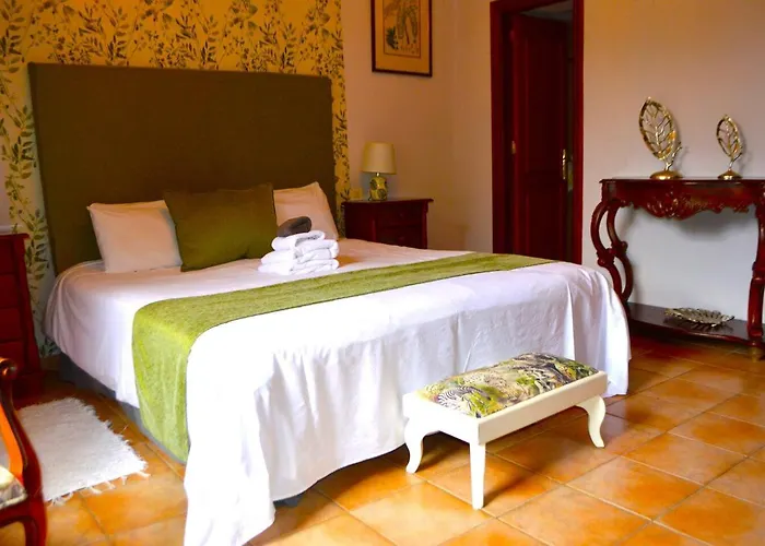 Otel Ziggys Mountain Retreat (adults Only) Vilaflor