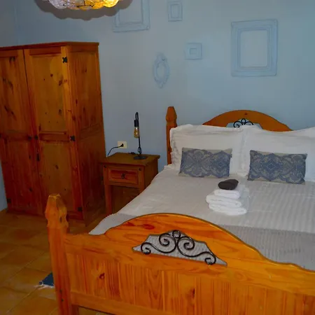 Ziggys Mountain Retreat Frühstückspension 3*