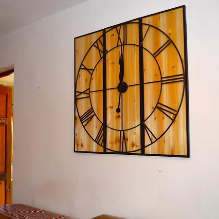 Ziggys Mountain Retreat 3* Vilaflor