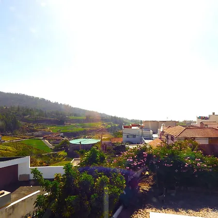 Ziggys Mountain Retreat Vilaflor