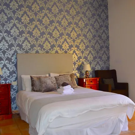 Ziggys Mountain Retreat 3* Vilaflor