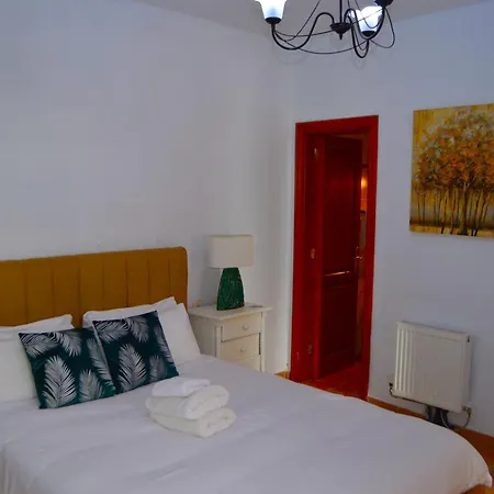 Ziggys Mountain Retreat Frühstückspension Vilaflor
