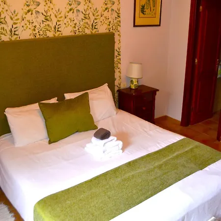 Ziggys Mountain Retreat 3* Vilaflor