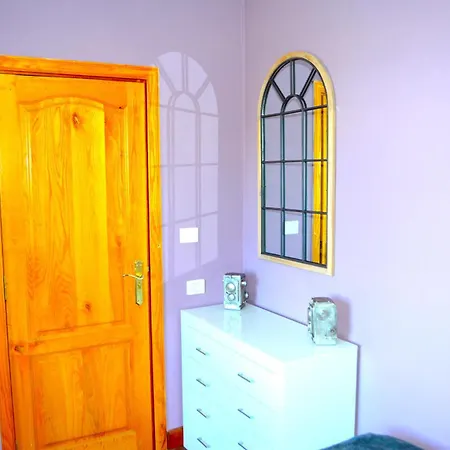Ziggys Mountain Retreat (adults Only) *