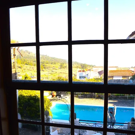 Ziggys Mountain Retreat 3*