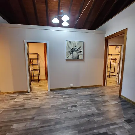 Ziggys Mountain Retreat 3* Vilaflor