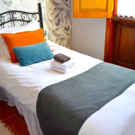 Ziggys Mountain Retreat Vilaflor