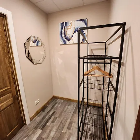 Ziggys Mountain Retreat 3*