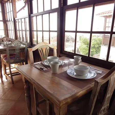 Ziggys Mountain Retreat (adults Only) Vilaflor