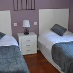 Ziggys Mountain Retreat (adults Only) 빌라플로르