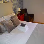Ziggys Mountain Retreat (adults Only) 호텔