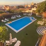Ziggys Mountain Retreat (adults Only) * 빌라플로르
