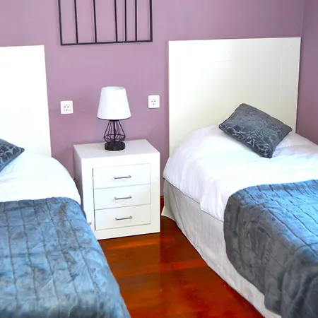 Ziggys Mountain Retreat (adults Only) Nocleg ze śniadaniem 3*