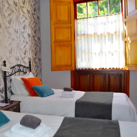 Ziggys Mountain Retreat (adults Only) Nocleg ze śniadaniem 3*