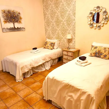 Ziggys Mountain Retreat (adults Only) Nocleg ze śniadaniem