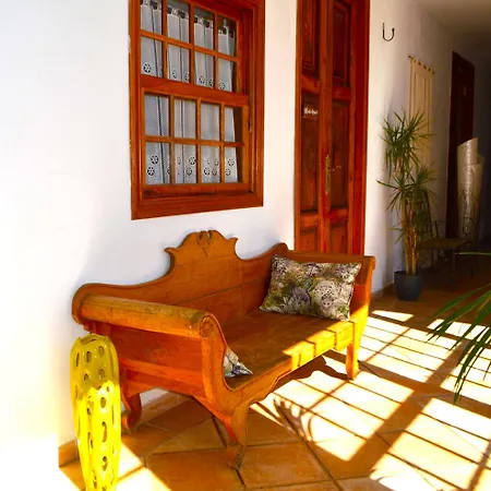 Nocleg ze śniadaniem Ziggys Mountain Retreat (adults Only) 3*