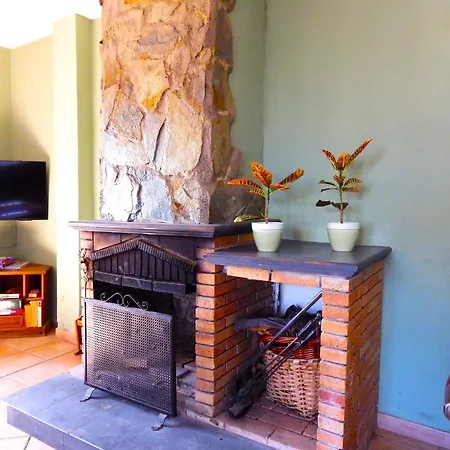 Bed & Breakfast Ziggys Mountain Retreat (adults Only)