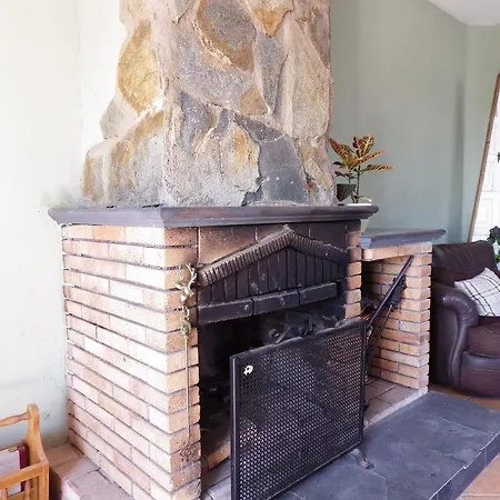 Bed & Breakfast Ziggys Mountain Retreat (adults Only) 3*