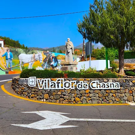 Bed & Breakfast Ziggys Mountain Retreat (adults Only) Vilaflor
