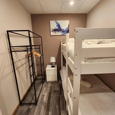 Bed & Breakfast Ziggys Mountain Retreat (adults Only) 3*