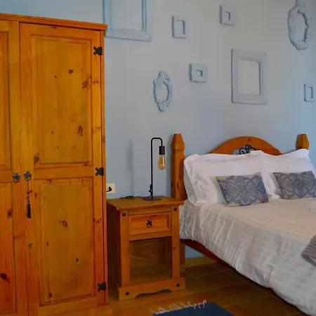 Bed & Breakfast Ziggys Mountain Retreat (adults Only) Vilaflor