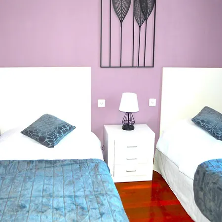 Ziggys Mountain Retreat (adults Only) Nocleg ze śniadaniem 3*