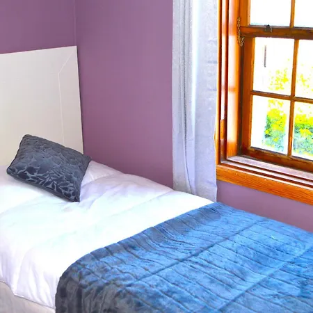 Ziggys Mountain Retreat (adults Only) Nocleg ze śniadaniem 3*