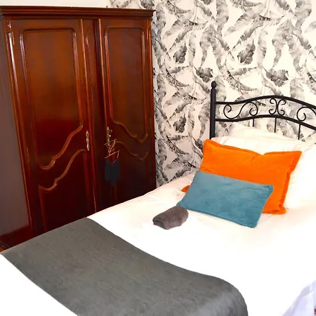 Ziggys Mountain Retreat (adults Only) Bed & Breakfast Vilaflor