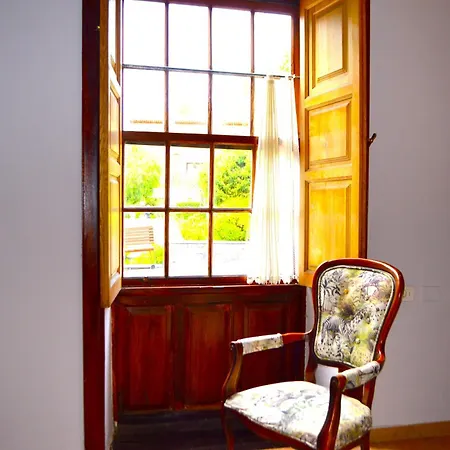 Ziggys Mountain Retreat (adults Only) Bed & Breakfast 3*