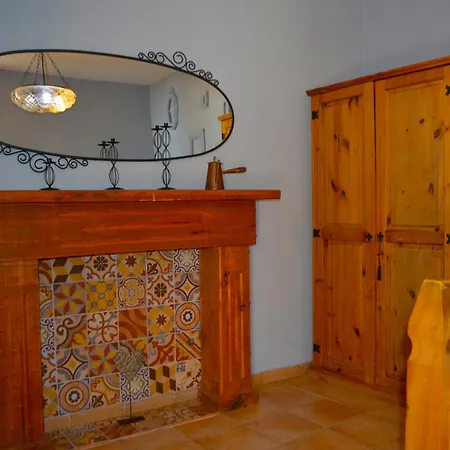Ziggys Mountain Retreat (adults Only) Bed & Breakfast Vilaflor