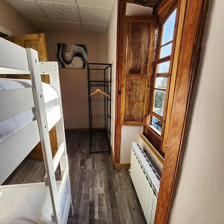 Nocleg ze śniadaniem Ziggys Mountain Retreat (adults Only) Vilaflor