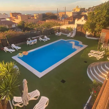Ziggys Mountain Retreat (adults Only) Nocleg ze śniadaniem 3*