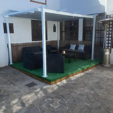 Bed & Breakfast Ziggys Mountain Retreat (adults Only) 3*