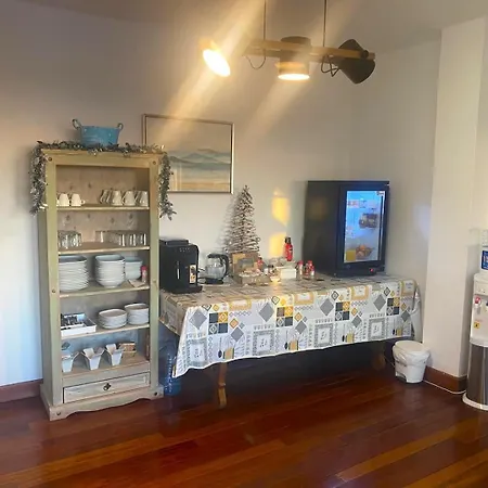 Ziggys Mountain Retreat (adults Only) فيلافلور