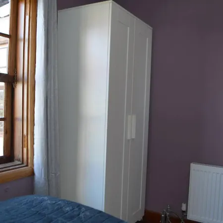 Ziggys Mountain Retreat (adults Only) فندق فيلافلور