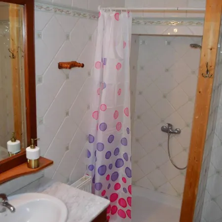 فندق Ziggys Mountain Retreat (adults Only) فيلافلور