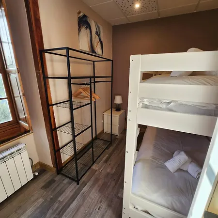 Ziggys Mountain Retreat (adults Only) فيلافلور