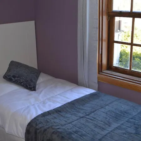 Ziggys Mountain Retreat (adults Only) *