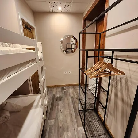 فندق Ziggys Mountain Retreat (adults Only)