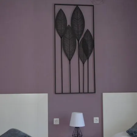 فندق Ziggys Mountain Retreat (adults Only) فيلافلور