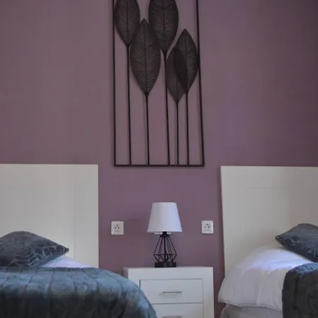 Ziggys Mountain Retreat (adults Only) فيلافلور