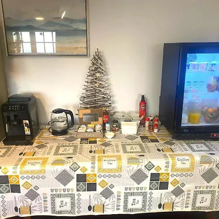 Ziggys Mountain Retreat (adults Only) * فيلافلور