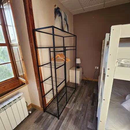 فندق Ziggys Mountain Retreat (adults Only) فيلافلور