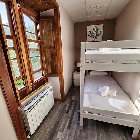 Ziggys Mountain Retreat (adults Only) فندق فيلافلور