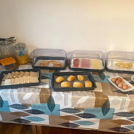 فندق Ziggys Mountain Retreat (adults Only) فيلافلور